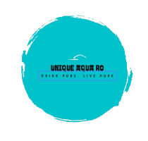 Water Purifier Logo